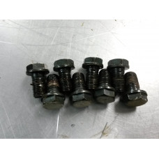 90B005 Flexplate Bolts From 2007 Toyota Sienna  3.5